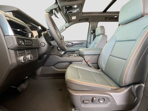 New 2026 GMC Yukon AT4 image 15