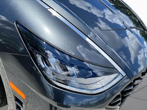 Used 2022 Hyundai Sonata SEL Plus w/ Cargo Package FWD image 29