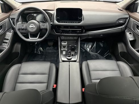 Used 2023 Nissan Rogue SL w/ SL Premium Package AWD/4WD image 14
