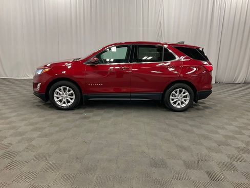 Used 2020 Chevrolet Equinox LT image 8