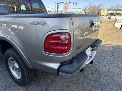 Used 2003 Ford F150 XLT image 7