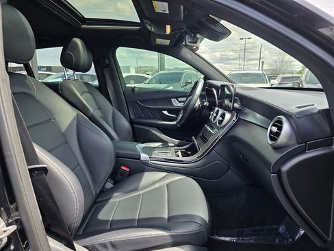 Certified 2022 Mercedes-Benz GLC 300 4MATIC Coupe image 10