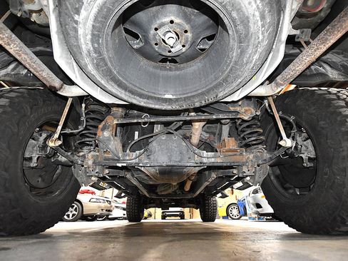 Used 2019 RAM 1500 Big Horn AWD/4WD image 52