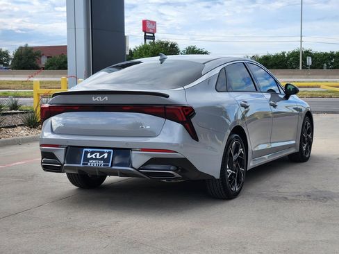 New 2026 Kia K5 GT-Line FWD image 30