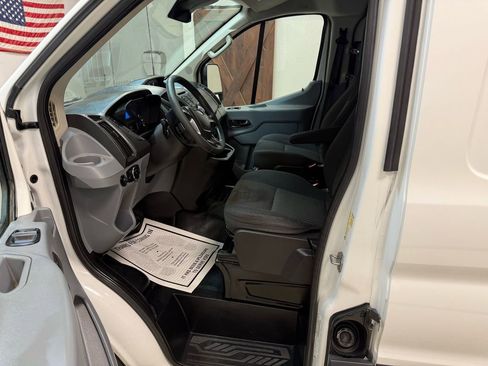Used 2016 Ford Transit 250 130 Low Roof image 26