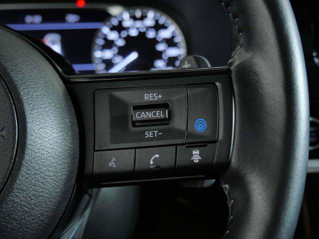 Used 2024 Nissan Pathfinder SL w/ SL Premium Package AWD/4WD image 17