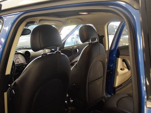 Used 2013 MINI Cooper Countryman S FWD image 36