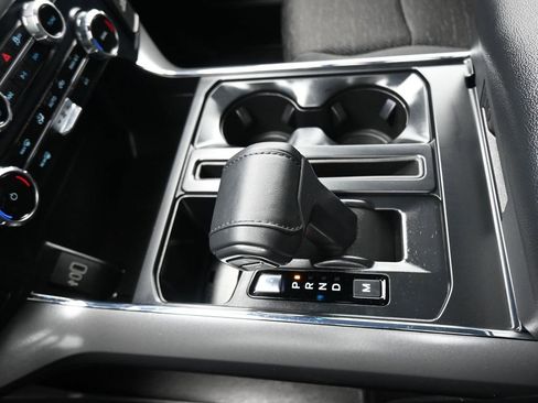 Used 2025 Ford F150 XLT w/ Equipment Group 301A Standard image 23