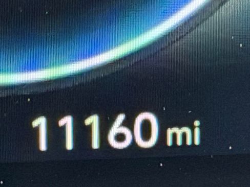 Used 2023 Hyundai Tucson SEL w/ Convenience Package image 21