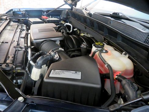 Used 2020 GMC Sierra 1500 SLE image 62