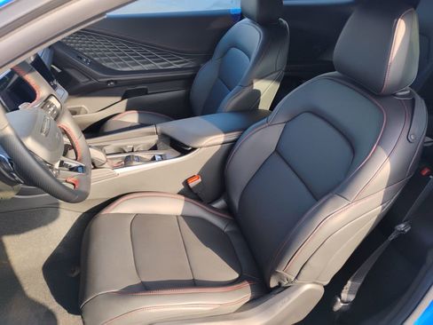 New 2026 Dodge Charger Scat Pack AWD/4WD image 20