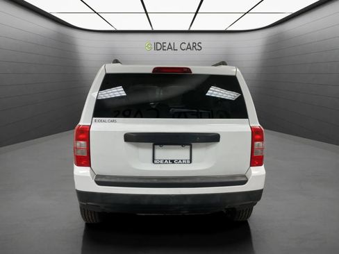 Used 2015 Jeep Patriot Sport FWD image 6