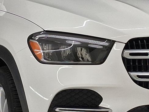 Used 2024 Mercedes-Benz GLE 350 4MATIC image 9
