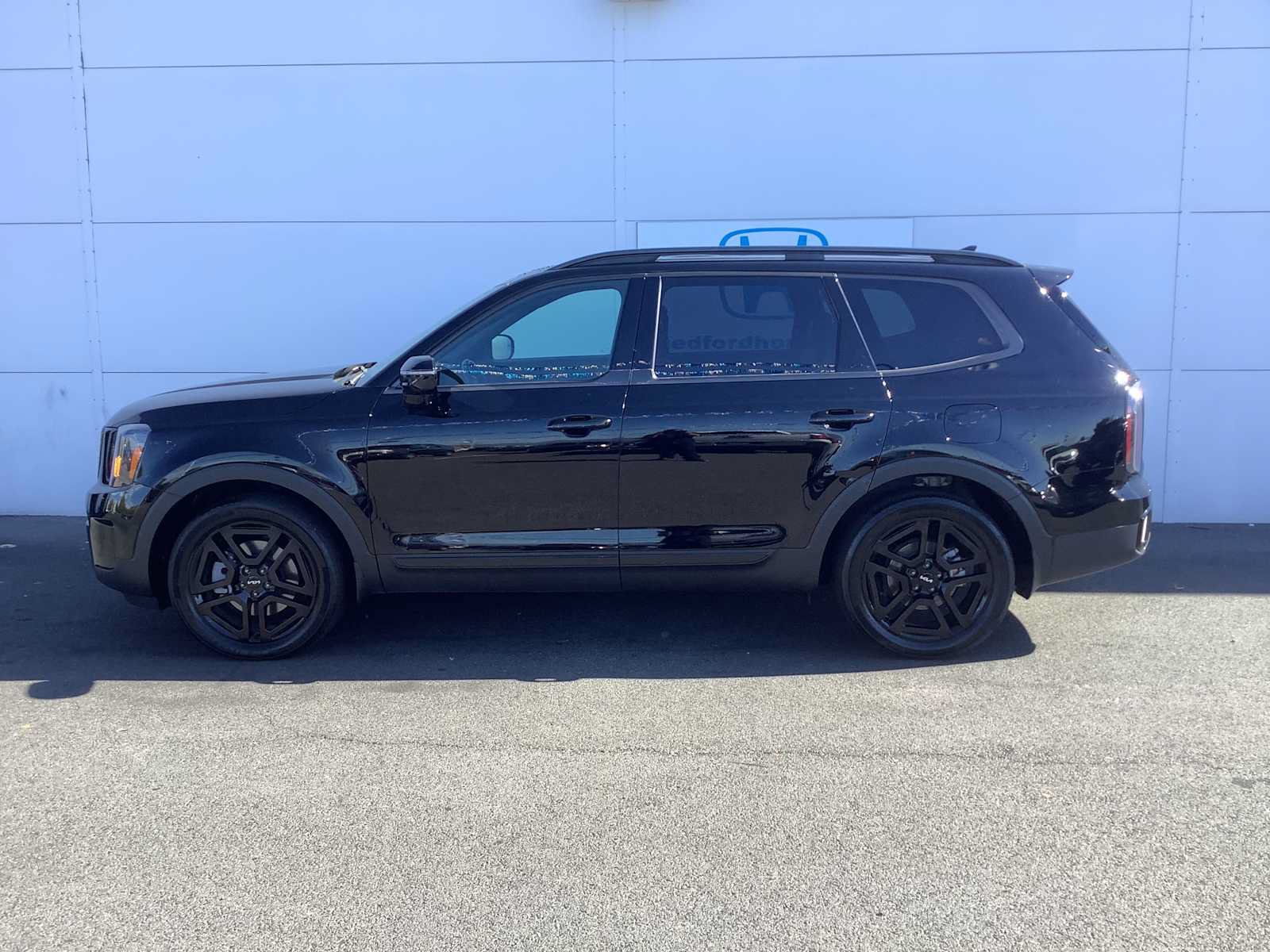 Used 2024 Kia Telluride SX Prestige X-Line AWD/4WD image 2