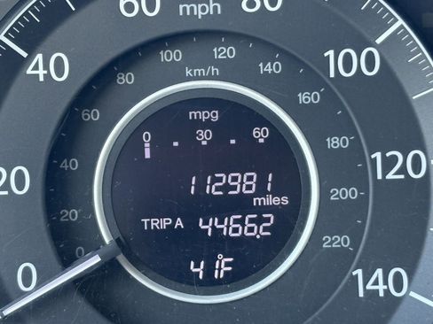 Used 2015 Honda CR-V LX image 19