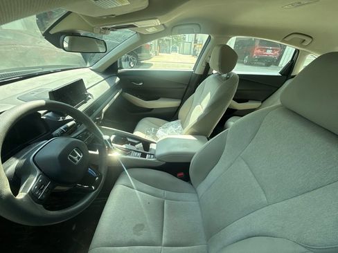 Used 2024 Honda Accord LX image 13
