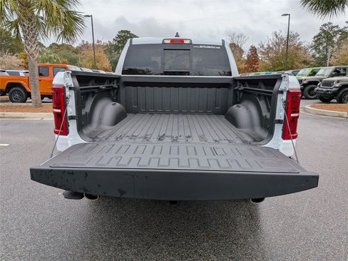 New 2026 RAM 1500 Limited w/ Bed Utility Group image 13