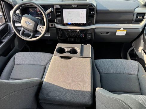 New 2026 Ford F350 XLT w/ XLT Premium Package image 7