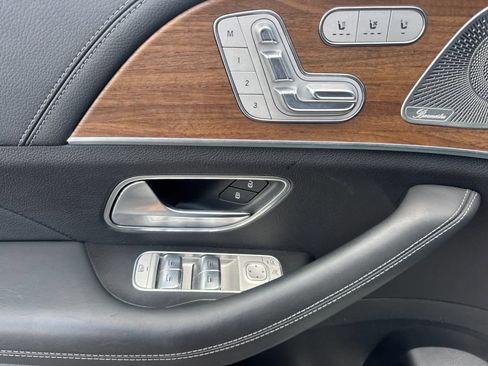 Used 2022 Mercedes-Benz GLE 53 AMG 4MATIC image 12