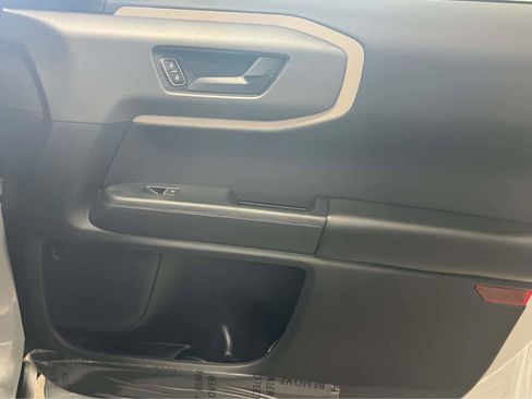 New 2026 Ford Bronco Sport Big Bend image 37