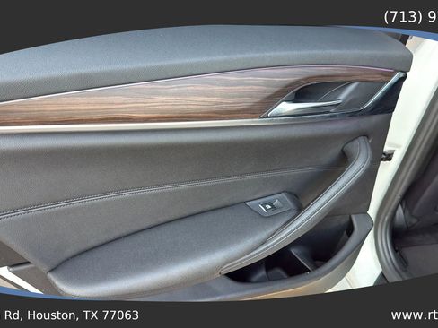 Used 2018 BMW 530i image 27