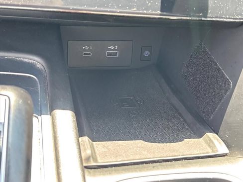 Used 2024 INFINITI QX60 Luxe AWD/4WD image 33