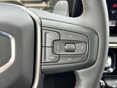 New 2026 GMC Sierra 1500 AT4X w/ AT4X AEV Edition AWD/4WD image 10