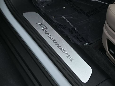Certified 2025 Porsche Panamera RWD image 15