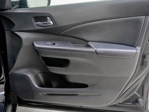 Used 2016 Honda CR-V EX image 34
