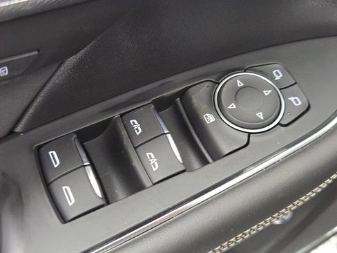 New 2026 Buick Envision Sport Touring image 23