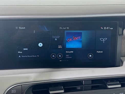 New 2026 Hyundai Palisade SEL AWD/4WD image 11