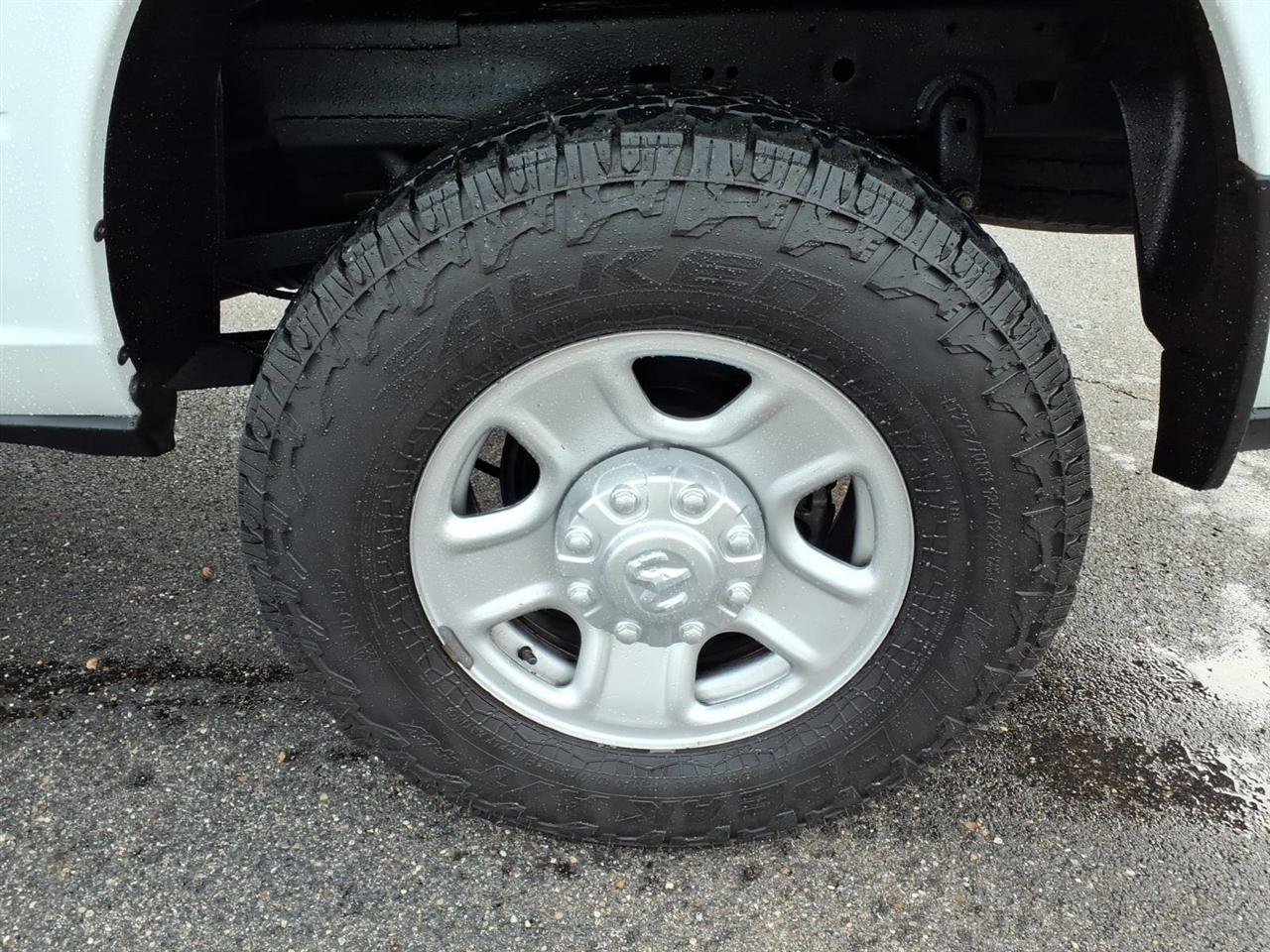 Used 2023 RAM 2500 Tradesman AWD/4WD image 27