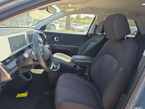 Certified 2024 Hyundai Ioniq 5 SEL AWD/4WD image 4