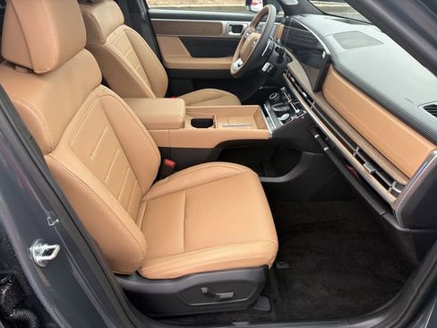 New 2026 Hyundai Santa Fe Calligraphy image 13