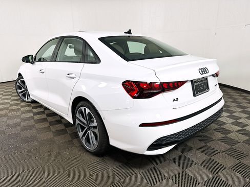 New 2026 Audi A3 2.0T Premium AWD/4WD image 5