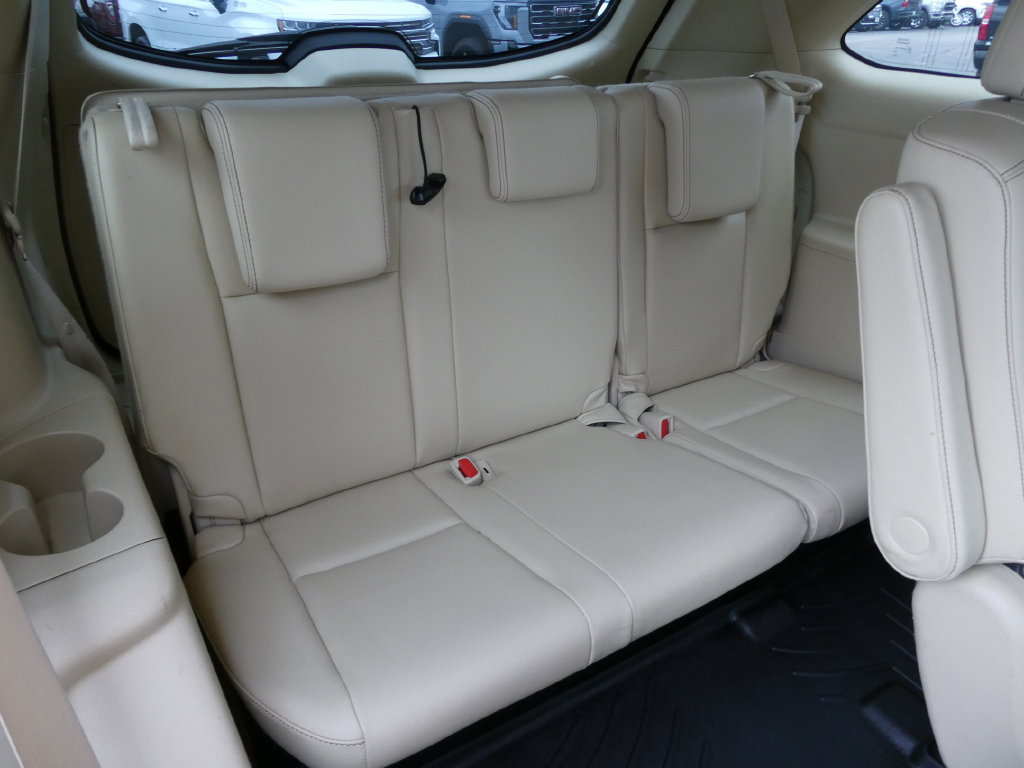 Used 2015 Toyota Highlander Limited AWD/4WD image 16