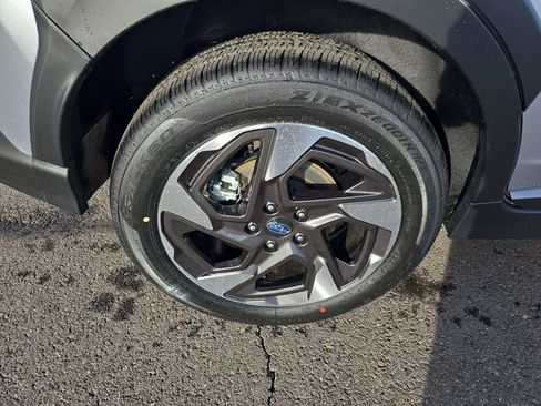 New 2026 Subaru Crosstrek 2.5i Limited image 9