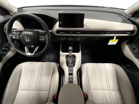 New 2027 Honda HR-V EX-L image 22