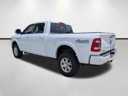 Used 2022 RAM 2500 Laramie AWD/4WD image 6