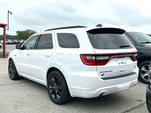 Used 2023 Dodge Durango R/T AWD/4WD image 4