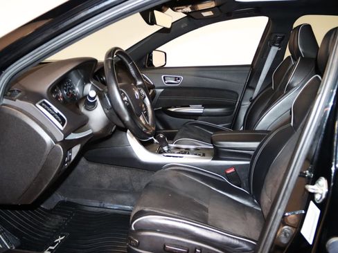 Used 2020 Acura TLX w/ A-SPEC Pkg image 33