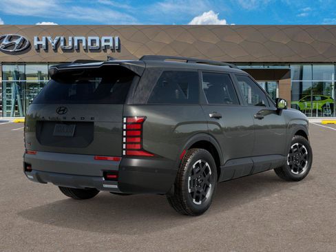New 2026 Hyundai Palisade XRT Pro image 4