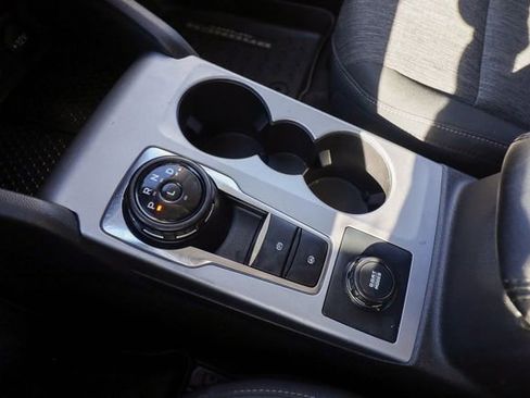 Used 2021 Ford Bronco Sport Big Bend AWD/4WD image 8