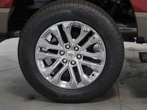 New 2026 Ford F150 King Ranch AWD/4WD image 15