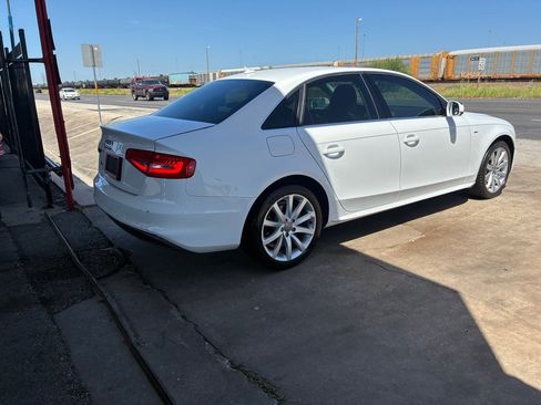 Used 2014 Audi A4 2.0T Premium w/ S Line Style Package FWD image 18