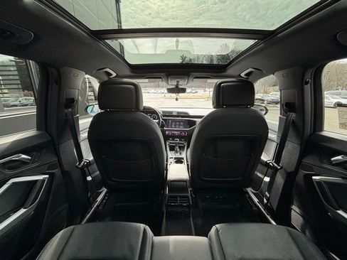 Used 2020 Audi Q3 2.0T Premium image 57