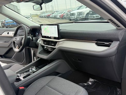 New 2026 Ford Explorer Active image 15