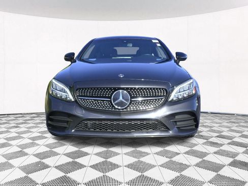 Used 2019 Mercedes-Benz C 300 Coupe image 18
