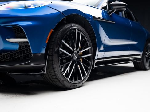 Used 2023 Aston Martin DBX 707 image 87