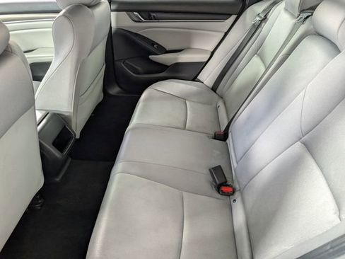 Used 2020 Honda Accord LX image 19